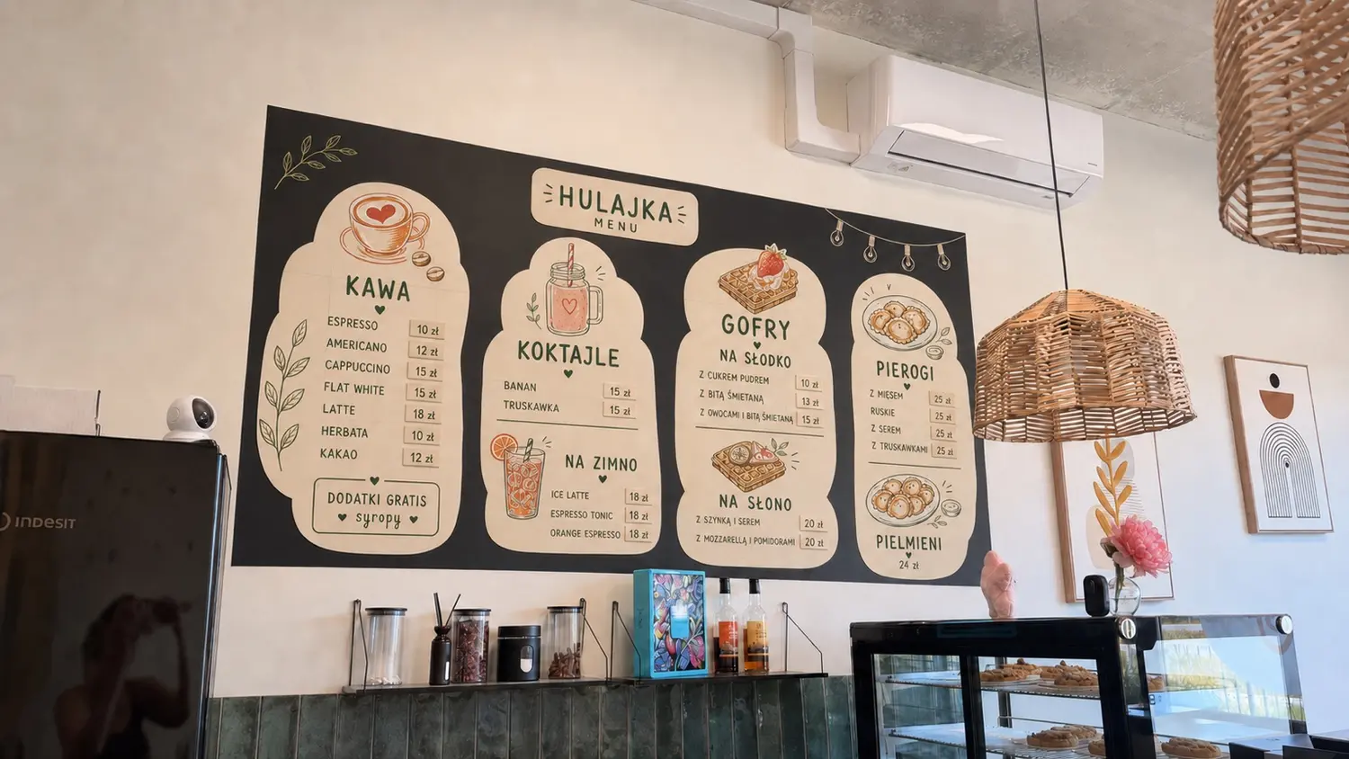 Hulajka