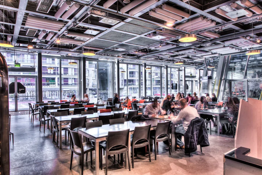WIEM Bistro