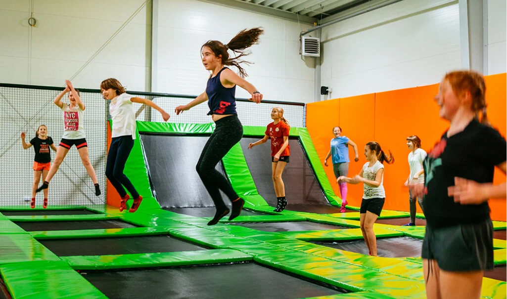 Fun Zone
