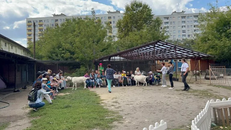 Folwark Bródno