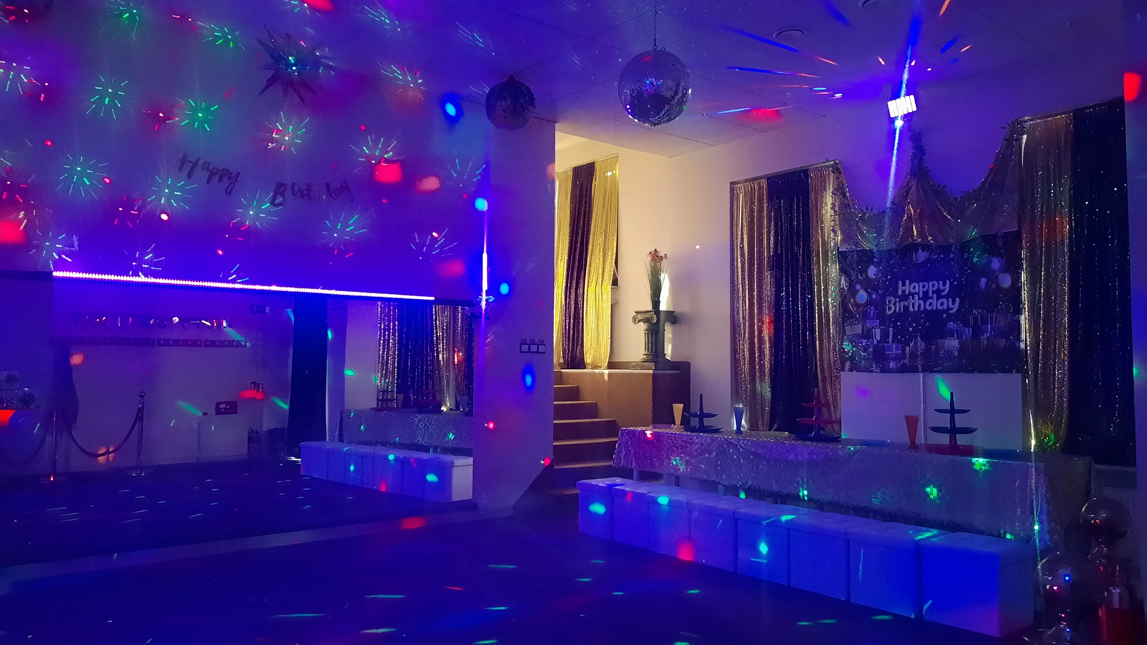 YouParty Tarchomin Białołęka