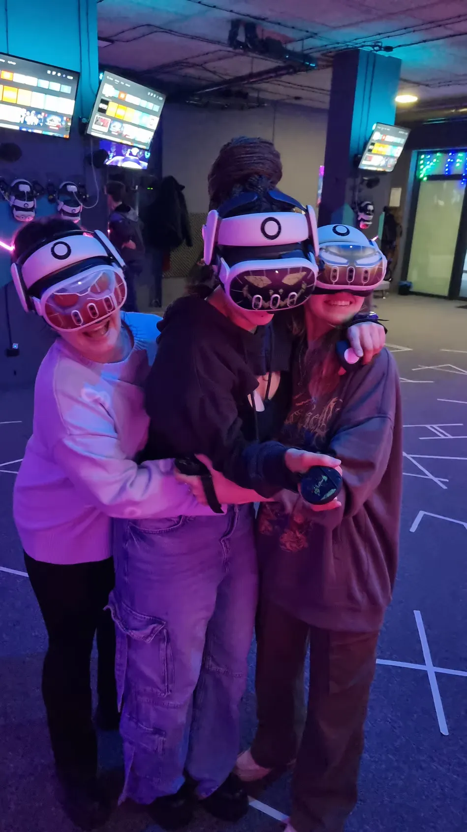 NeoVR