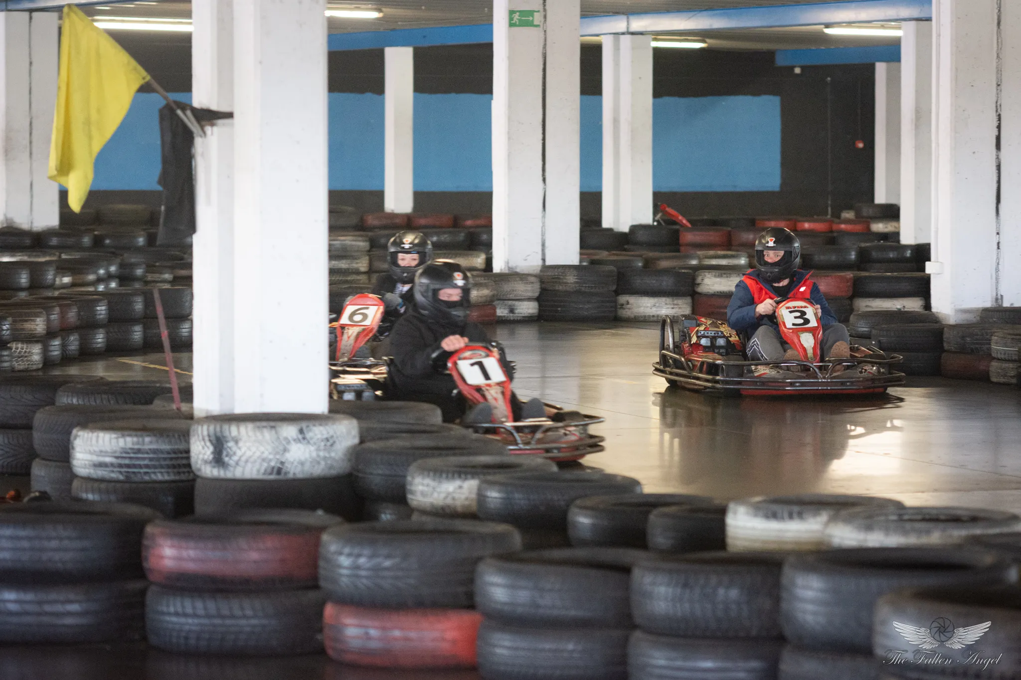 Pole Position Bemowo