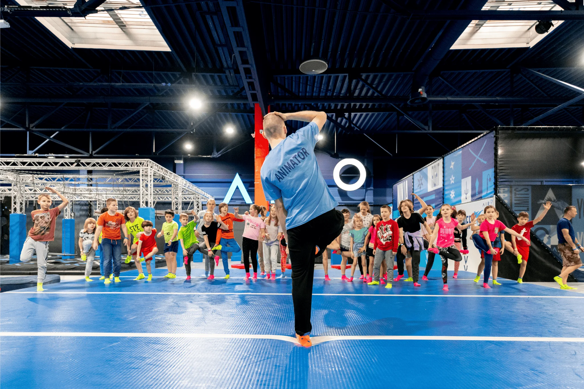 Airo Active Park
