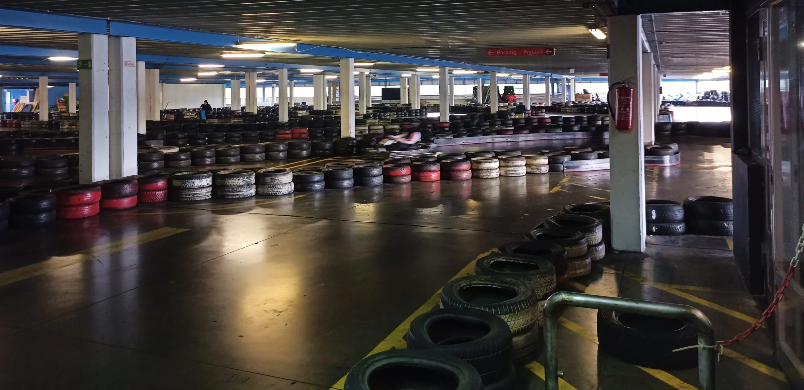 Pole Position Bemowo