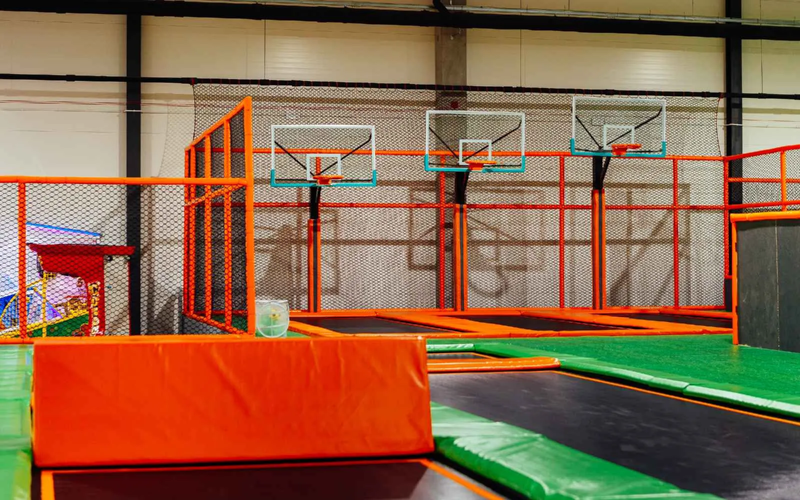 Jump Arena