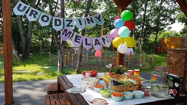 Labirynt pod Warszawą