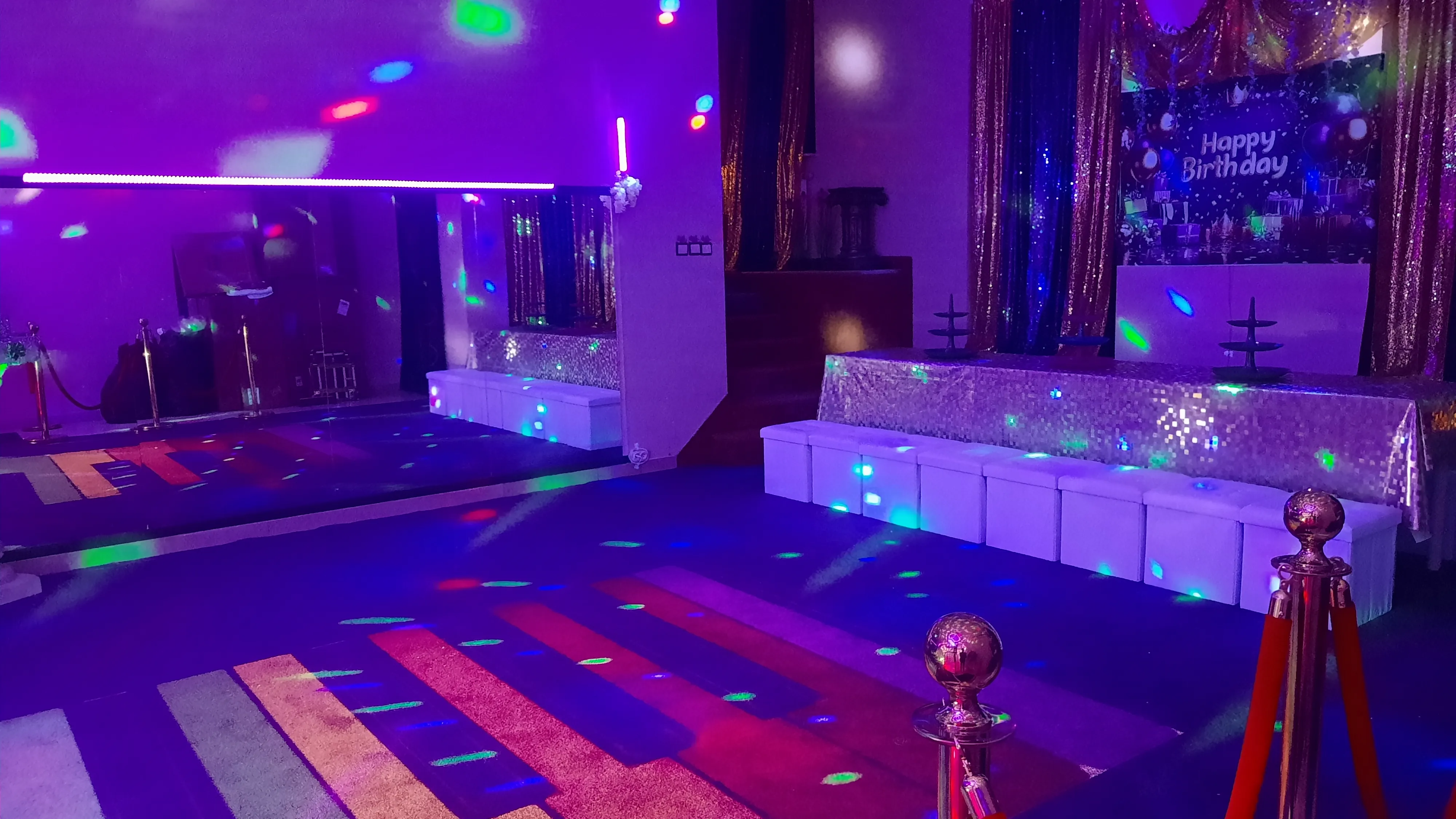 YouParty Tarchomin Białołęka