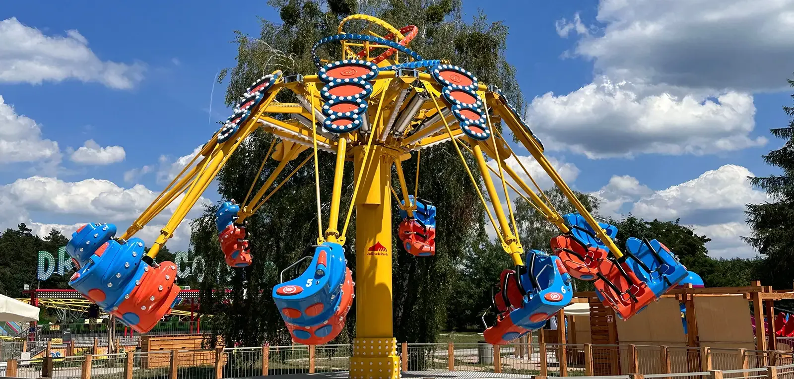 Julinek Park