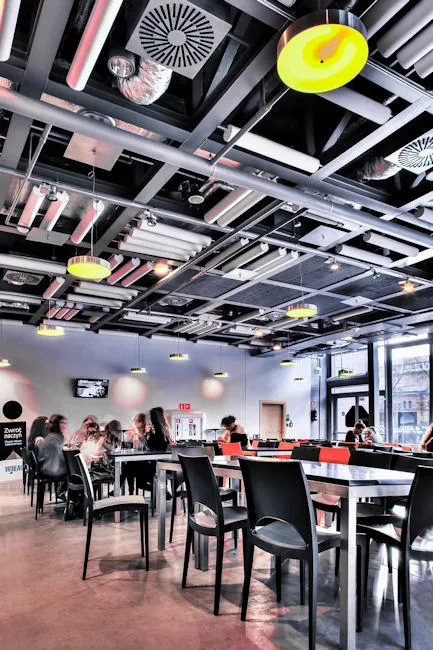 WIEM Bistro
