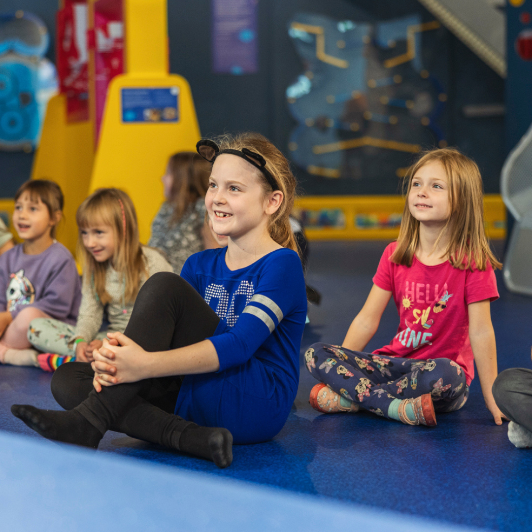 Smart Kids Planet