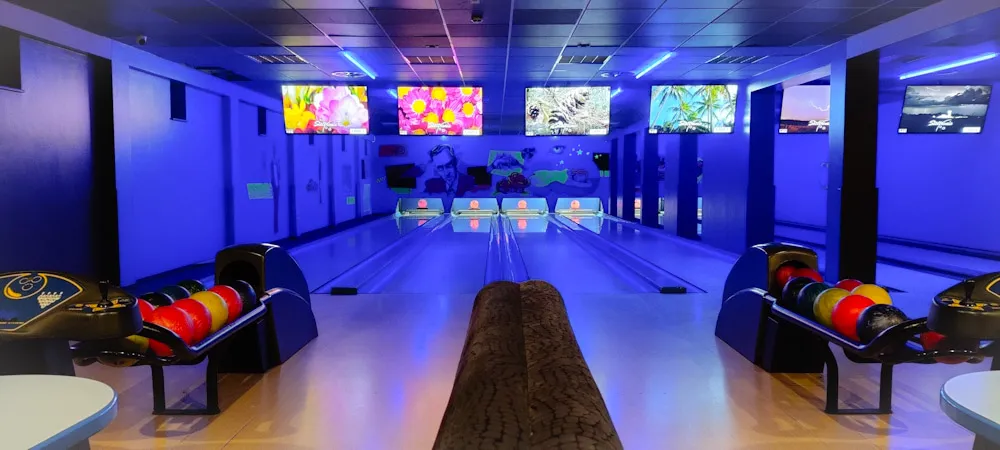 Bowl Pub