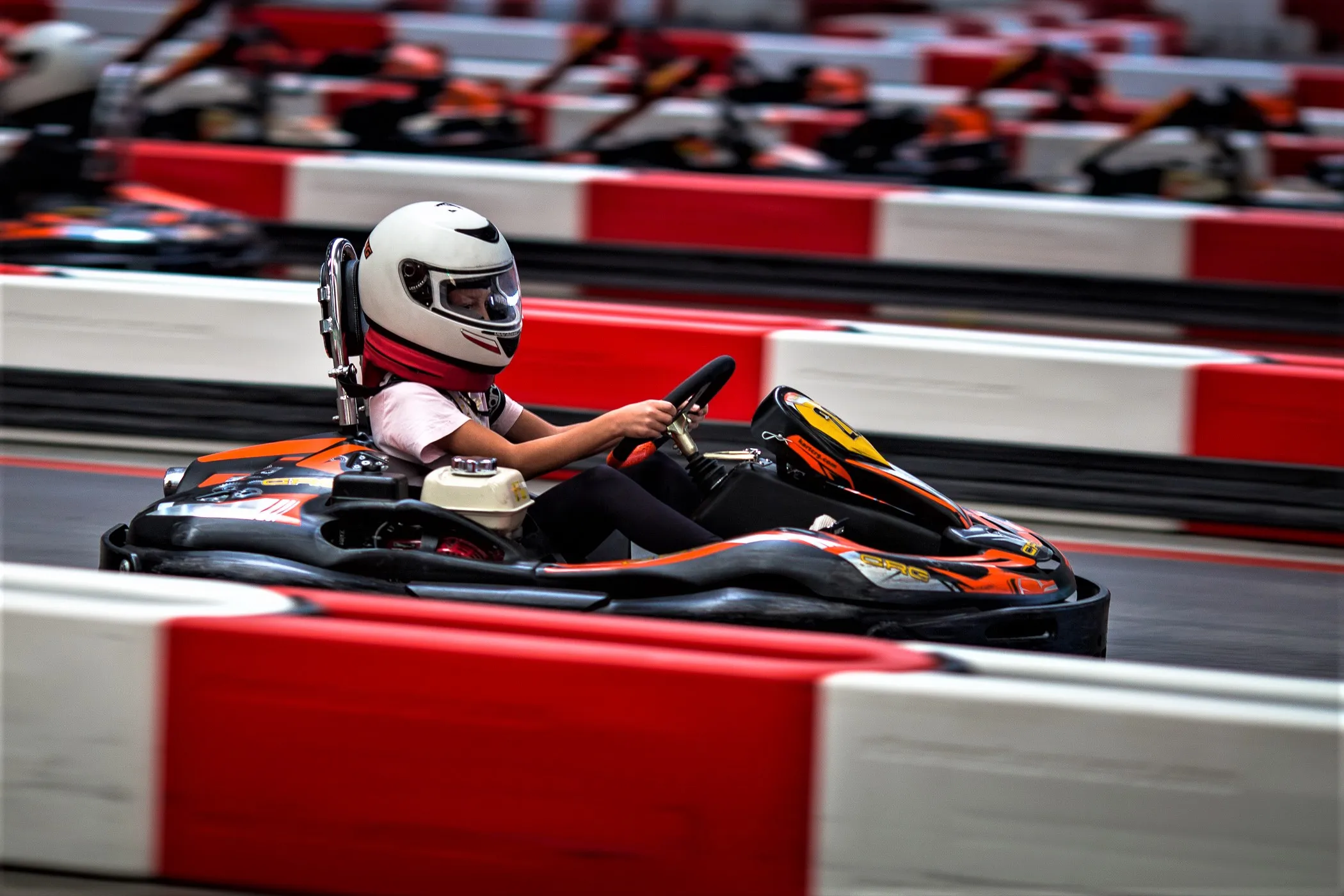 A1Karting