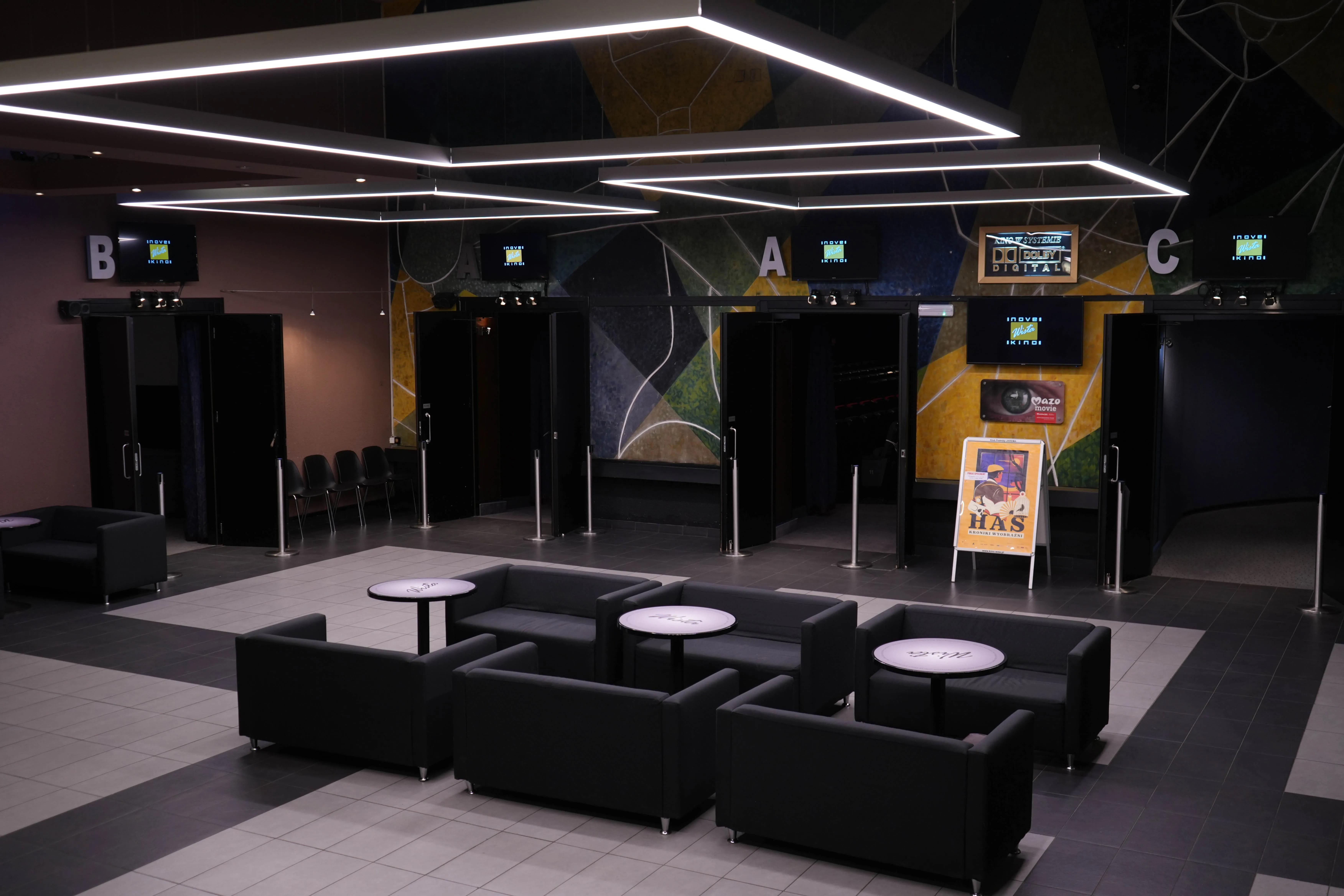Kino Wisła