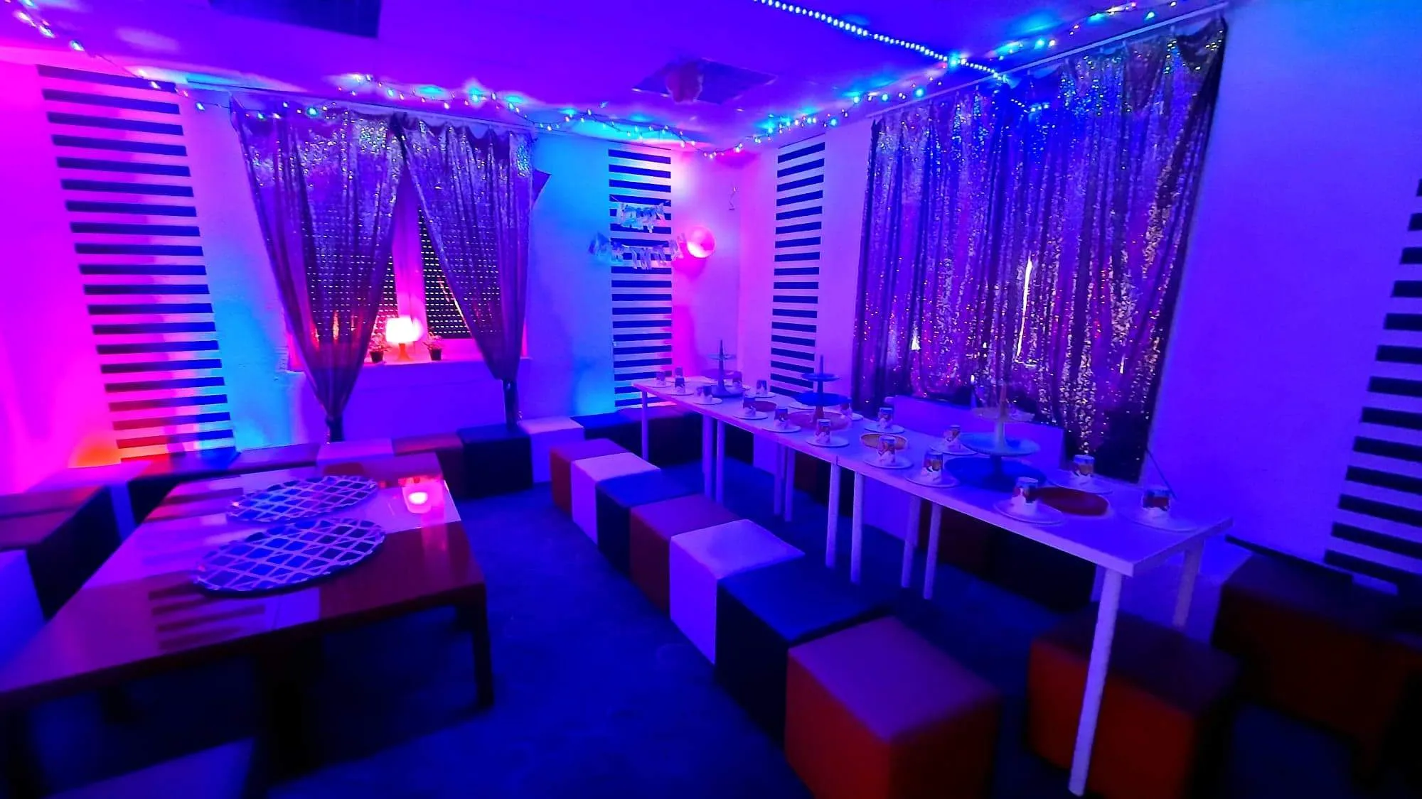YouParty Bemowo