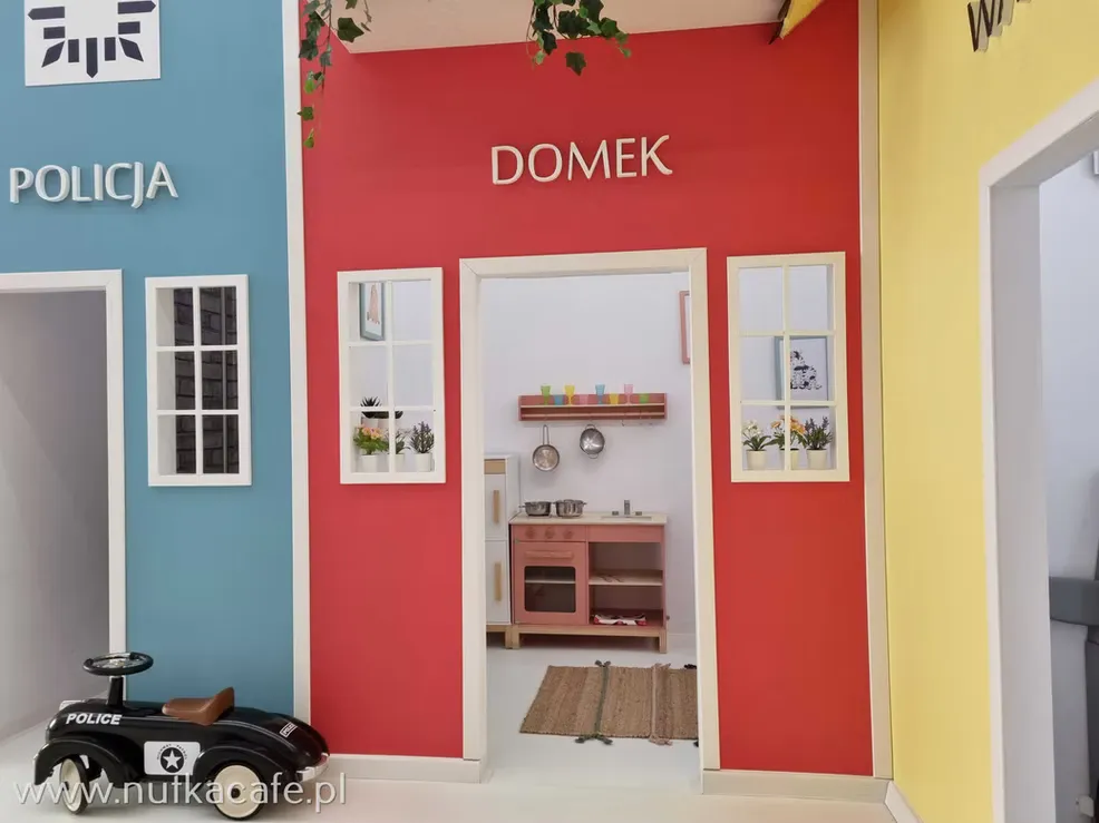 Nutka Cafe