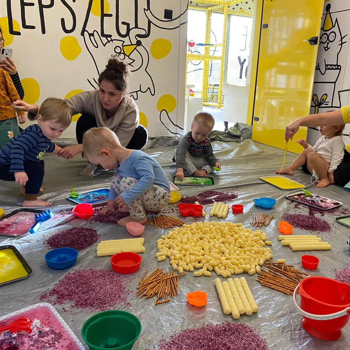Dzikie Pląsy