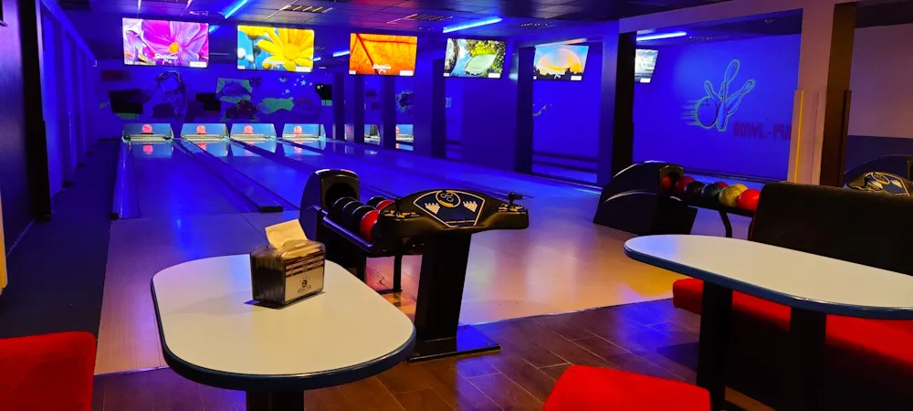 Bowl Pub