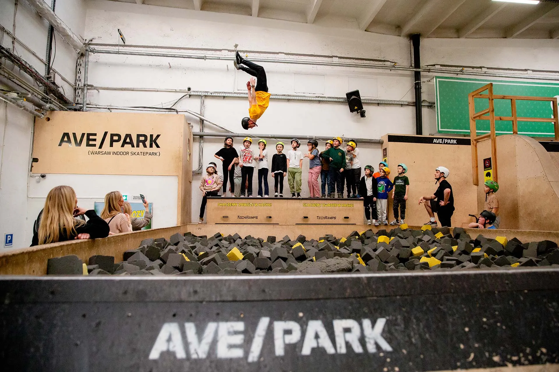 AvePark