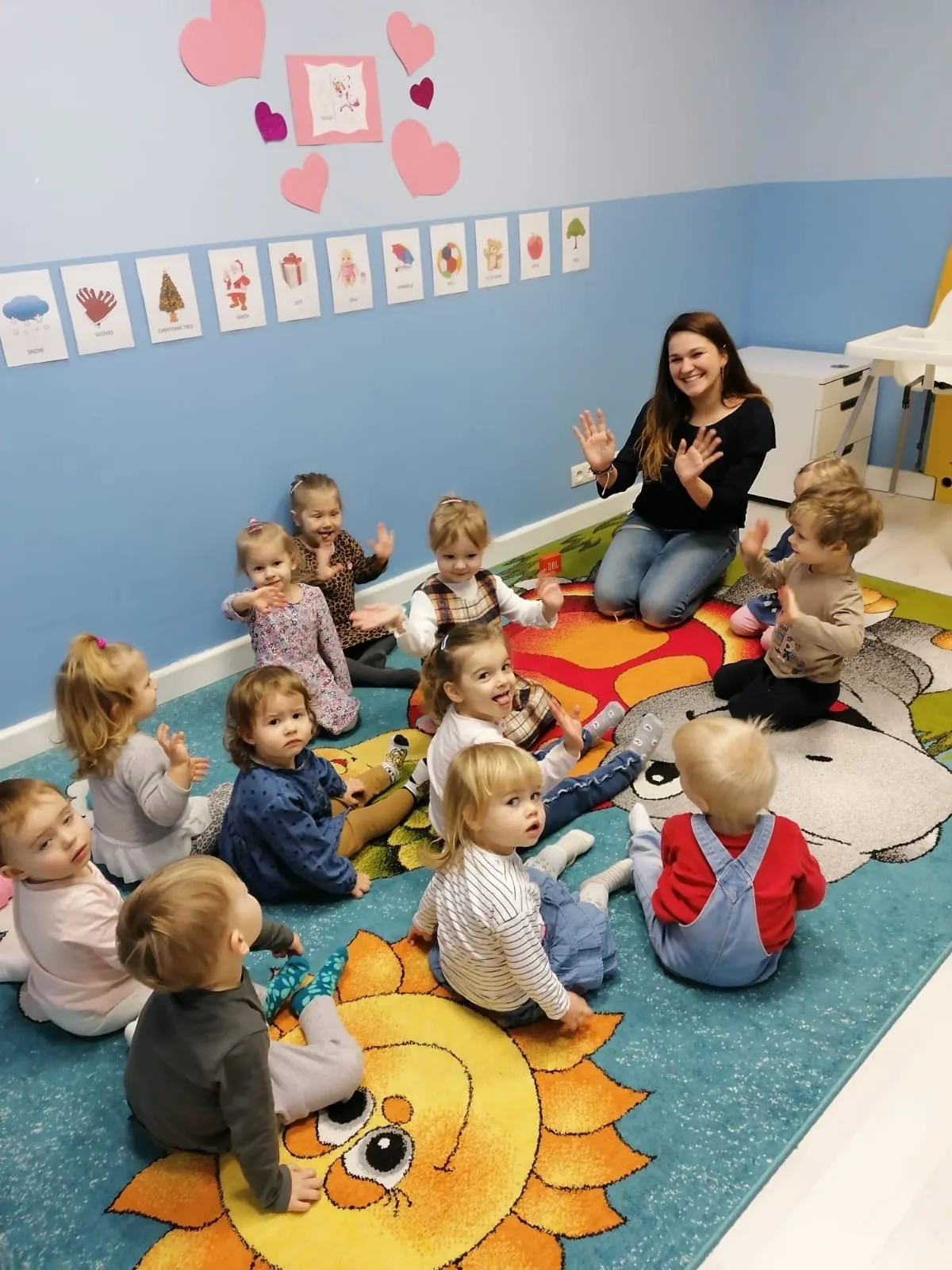 Klubik Domówka