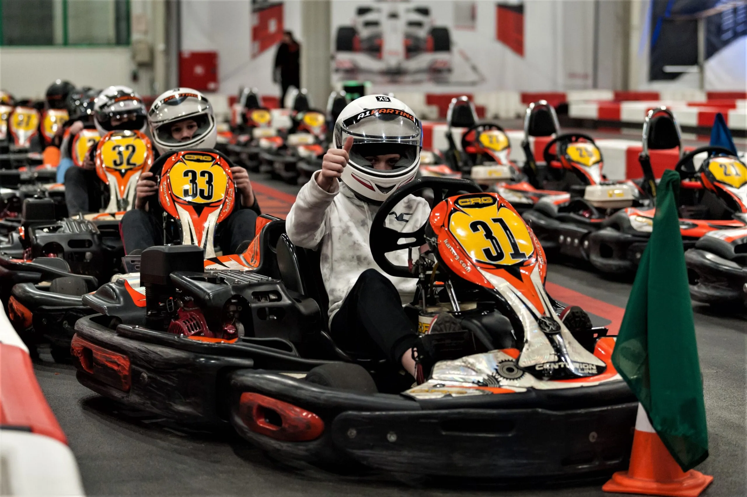 A1Karting