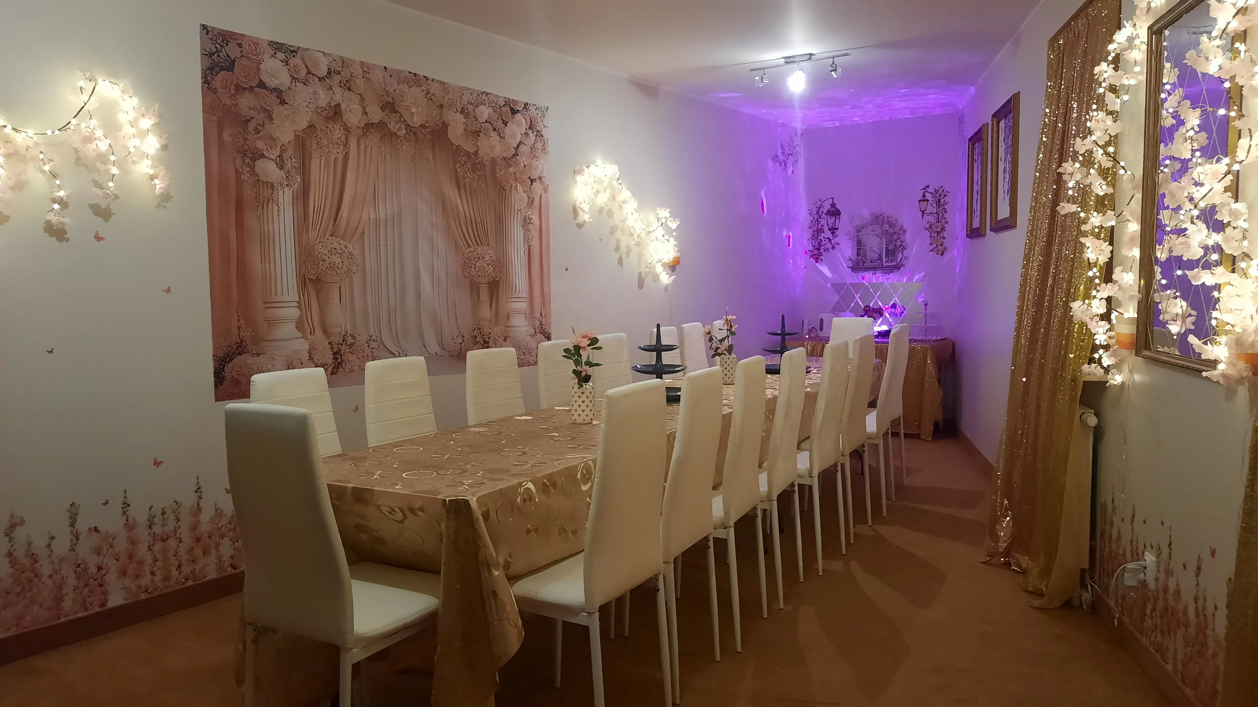 YouParty Tarchomin Białołęka