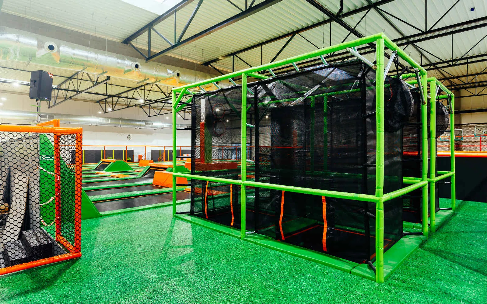 Jump Arena
