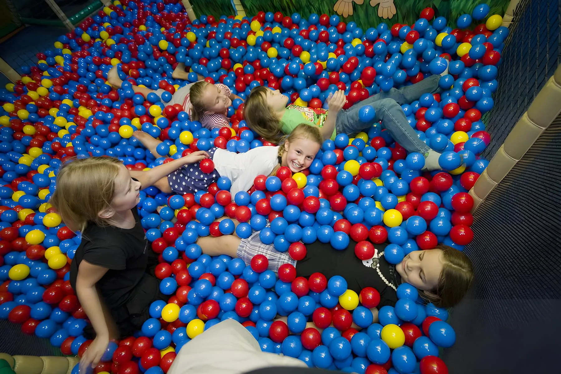 Fun Park Digiloo