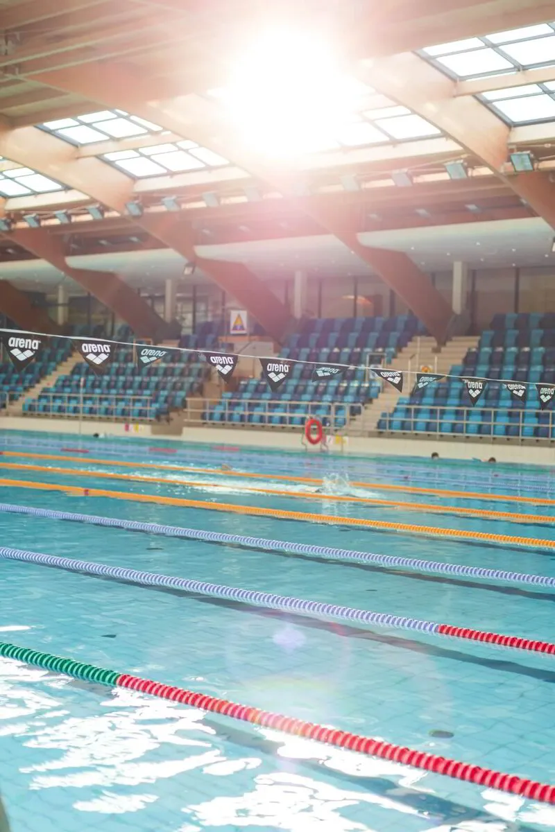AdriannaSWIM Warszawianka
