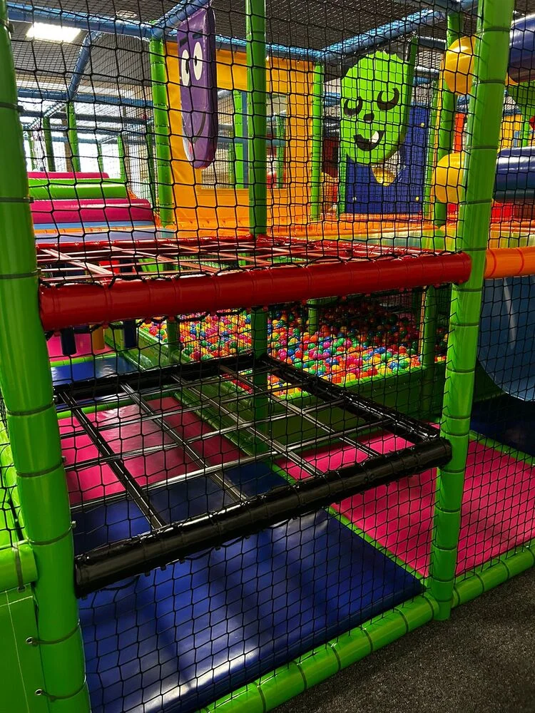 Jungle Fun